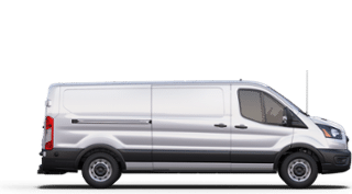 2024 Ford Transit® External Image 1